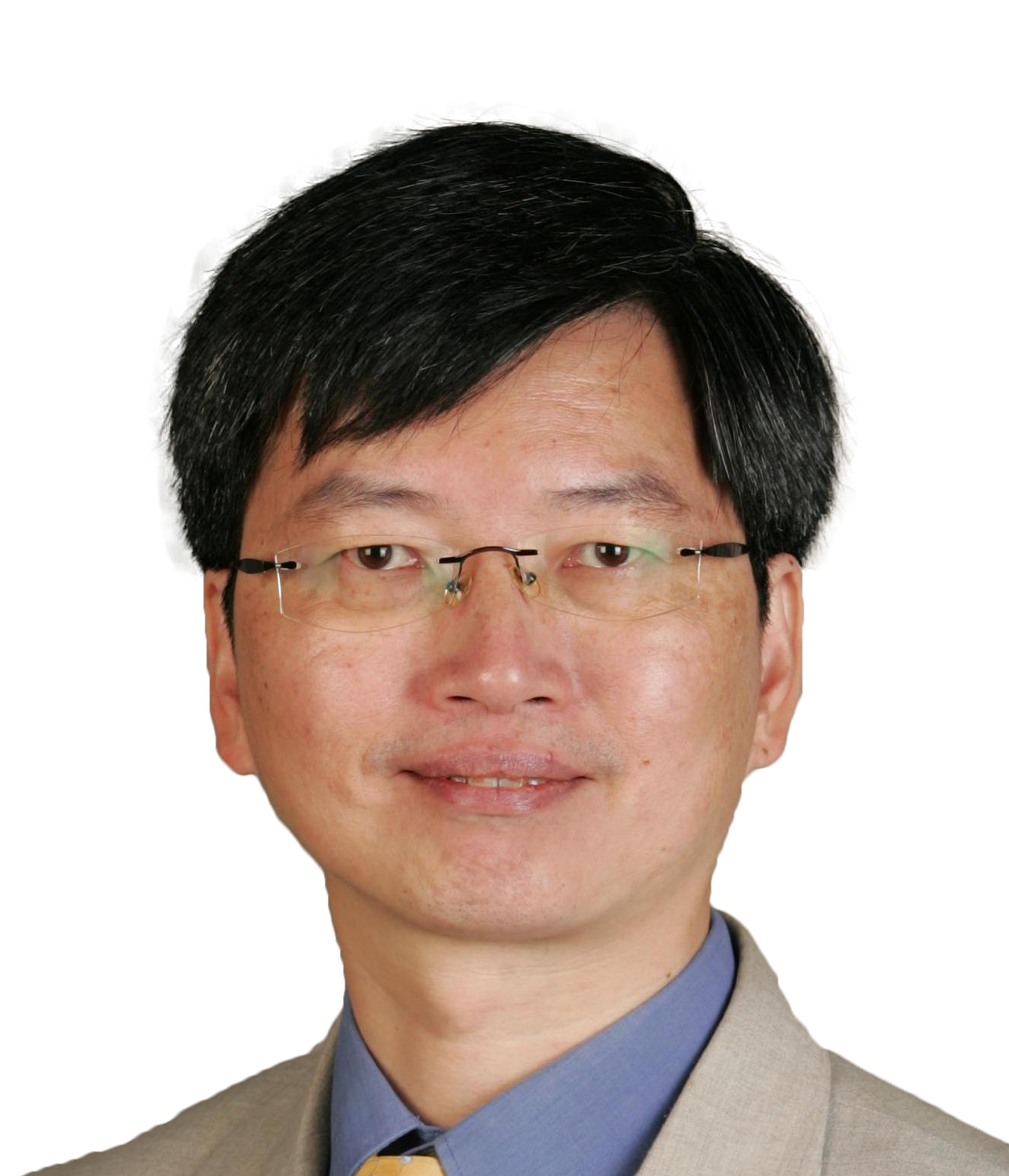 Dr. Leung Ping Hung Karl Richard - LeungPingHung